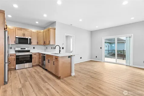 110 Baker Street Everson WA 98247