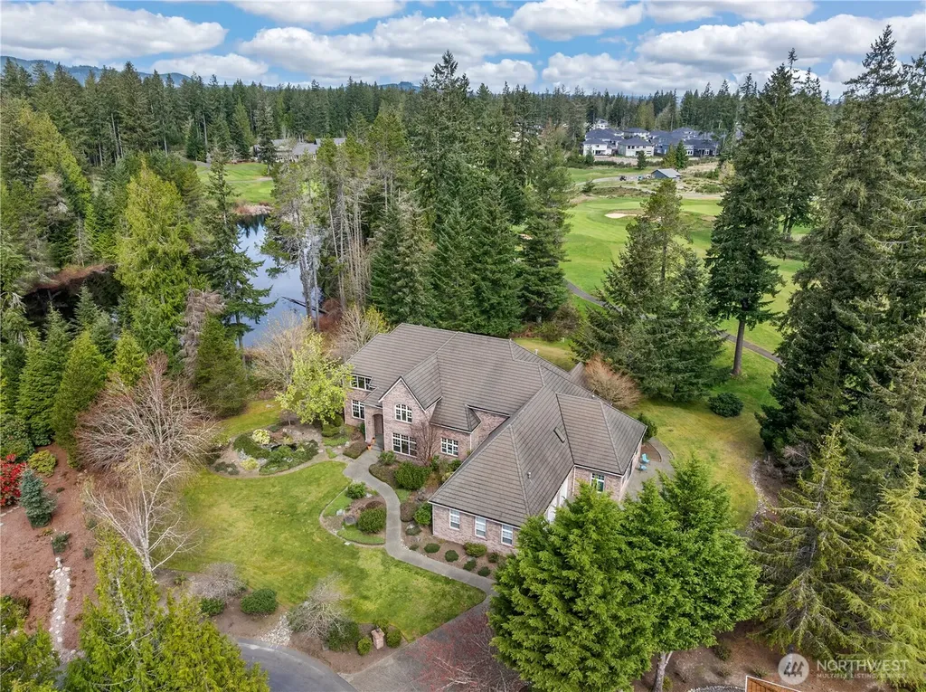 7007 Muirkirk Lane SW Port Orchard WA 98367