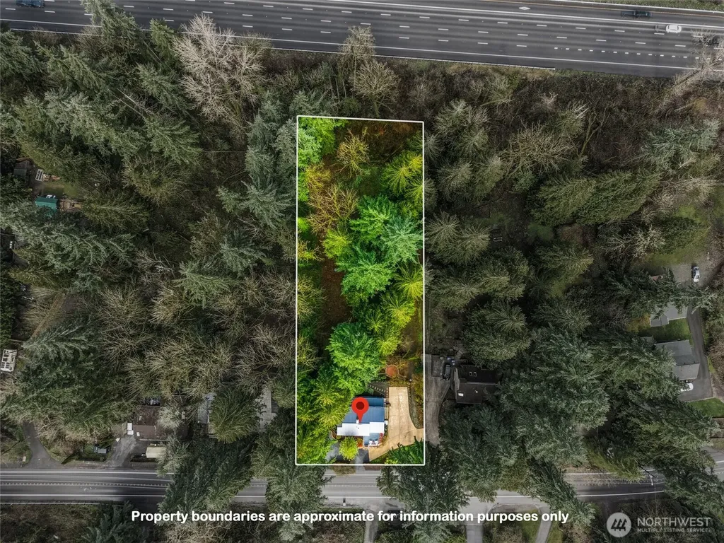 16714 SE Newport Way Bellevue WA 98006