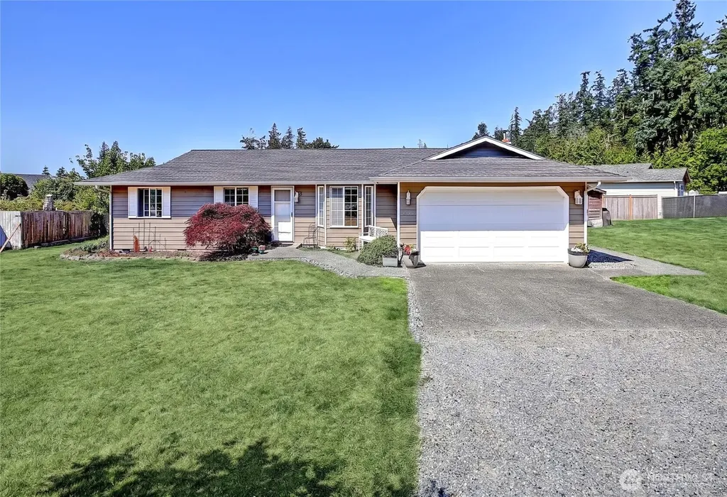 740 Commodore Lane Camano Island WA 98282