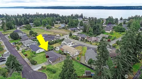 740 Commodore Lane Camano Island WA 98282
