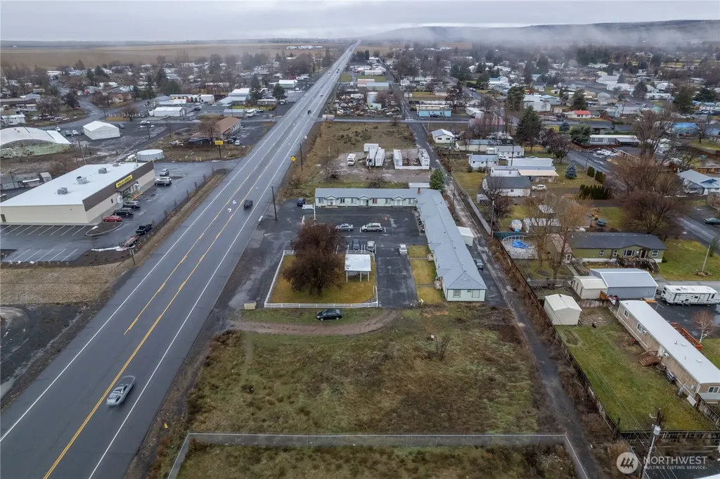 68 W State Highway 28 Soap Lake WA 98851