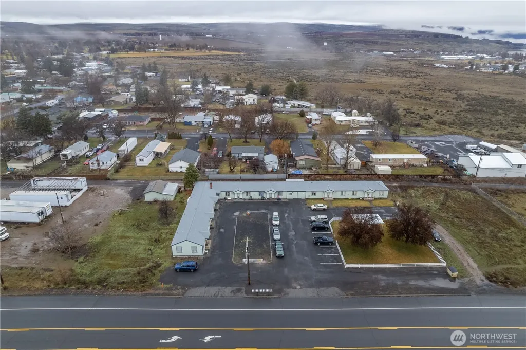 68 W State Highway 28 Soap Lake WA 98851