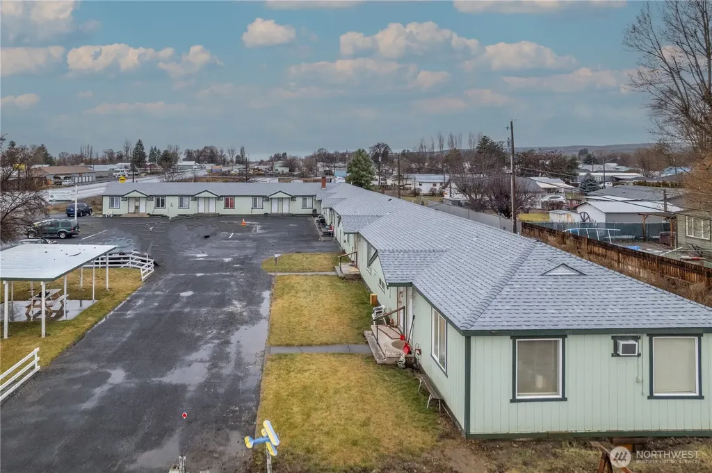 68 W State Highway 28 Soap Lake WA 98851