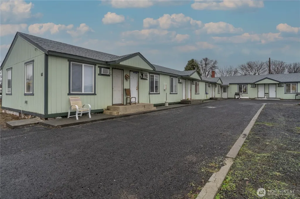 68 W State Highway 28 Soap Lake WA 98851