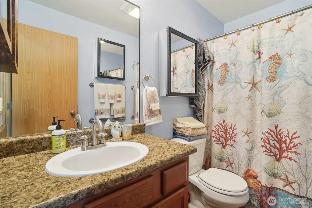 5377 Timber Ridge Drive Mount Vernon WA 98273