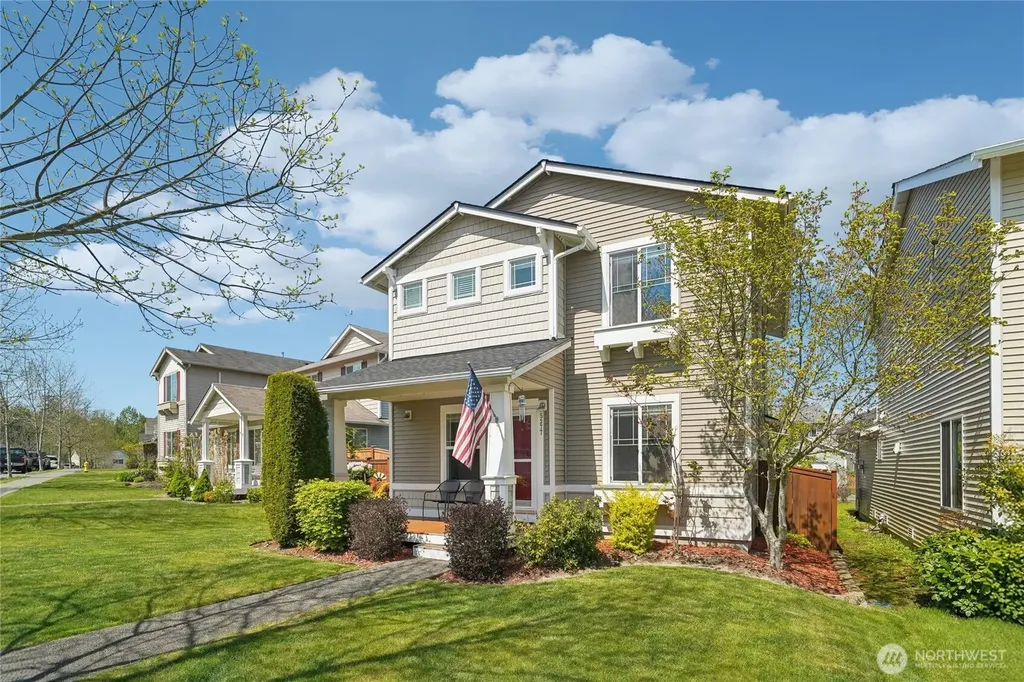 5377 Timber Ridge Drive Mount Vernon WA 98273