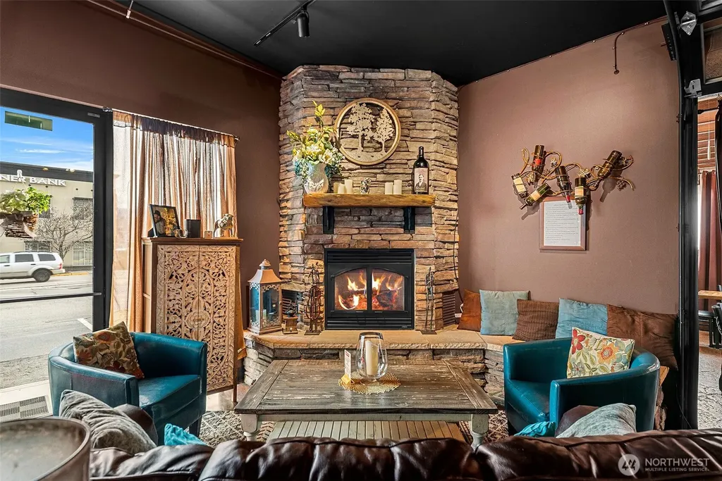 212 Fifth Street Wenatchee WA 98801