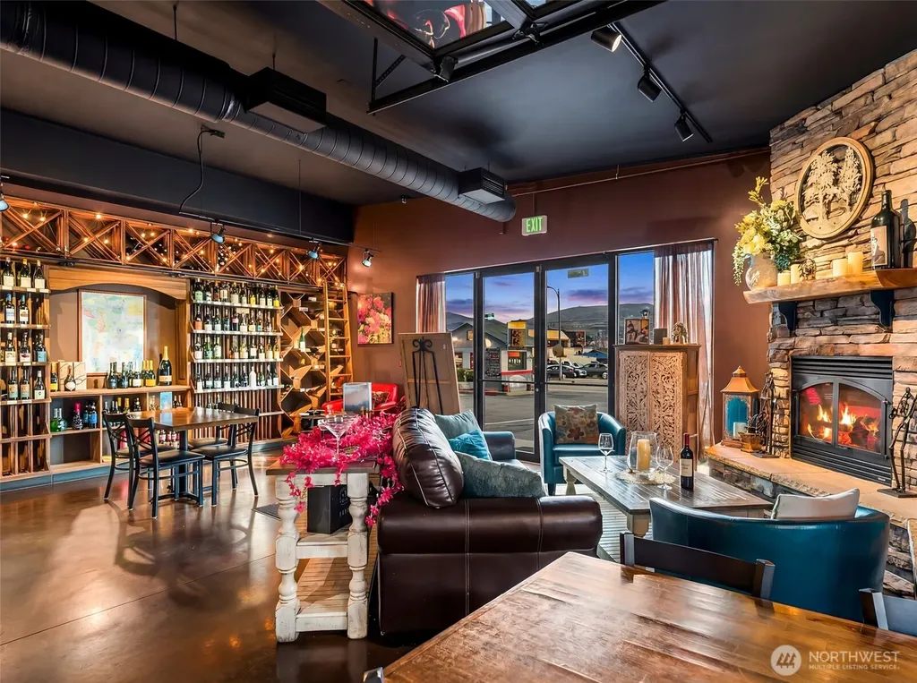 212 Fifth Street Wenatchee WA 98801