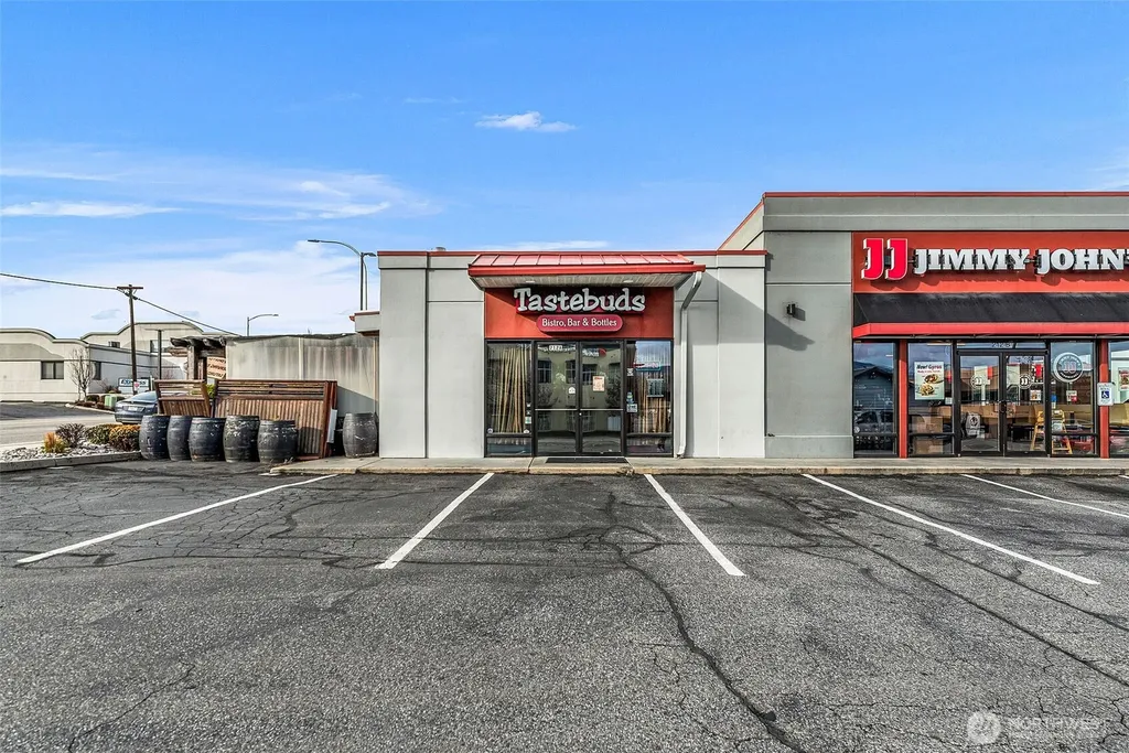 212 Fifth Street Wenatchee WA 98801