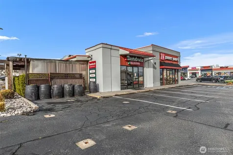 212 Fifth Street Wenatchee WA 98801