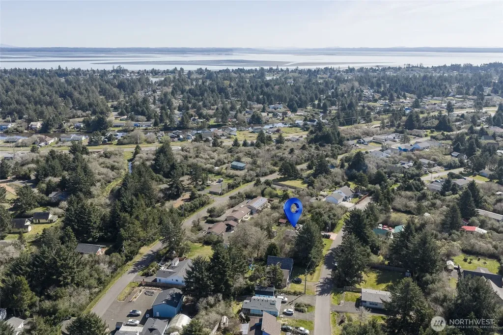 248 Wishkah Street Ocean Shores WA 98569