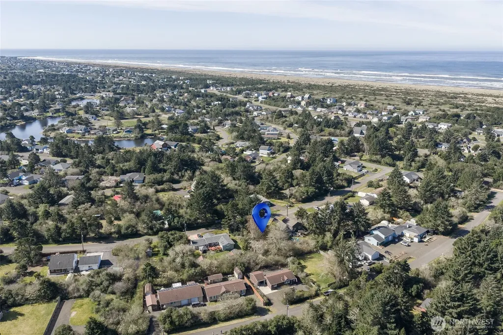 248 Wishkah Street Ocean Shores WA 98569