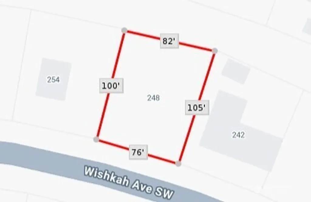 248 Wishkah Street Ocean Shores WA 98569
