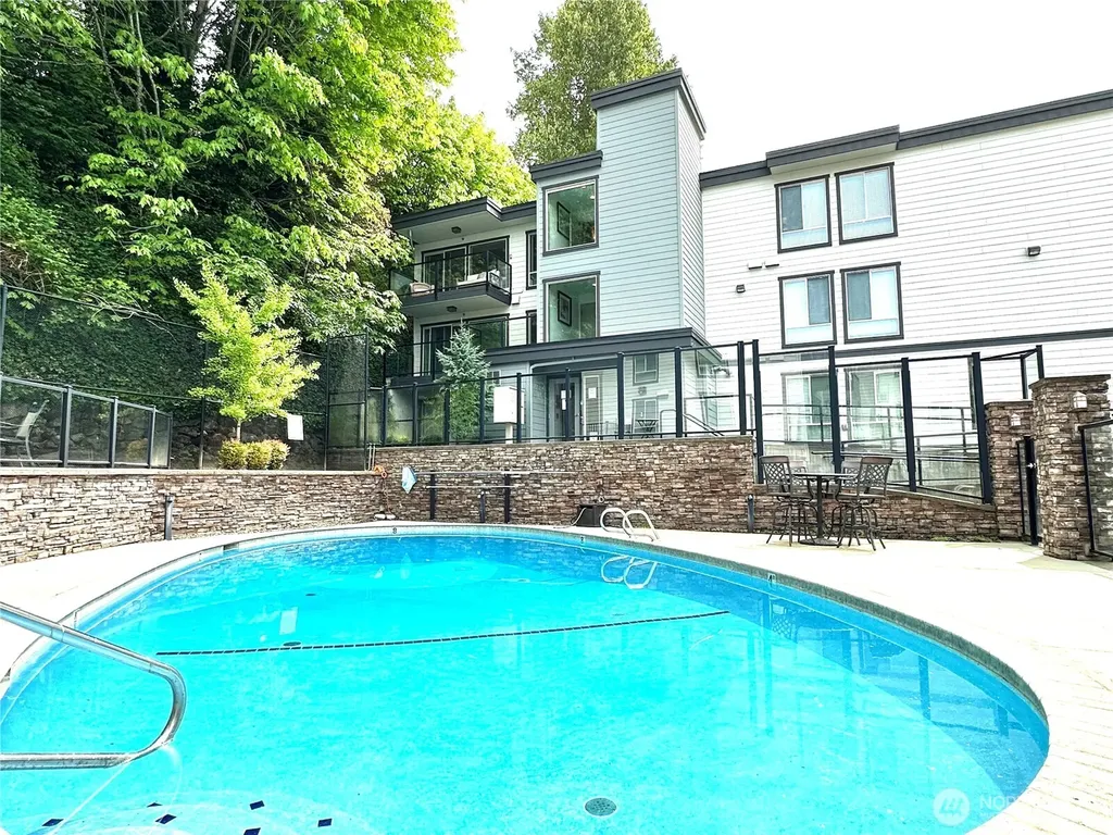 3212 SE 81st Place Mercer Island WA 98040