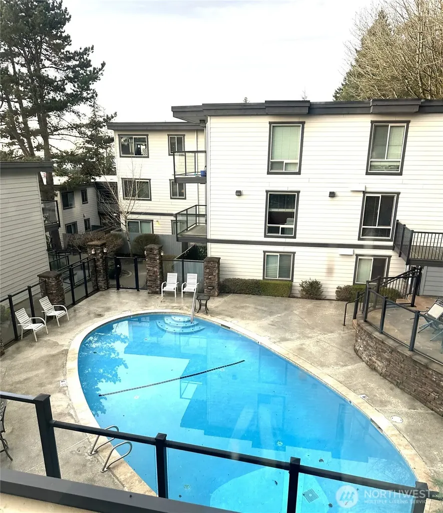 3212 SE 81st Place Mercer Island WA 98040