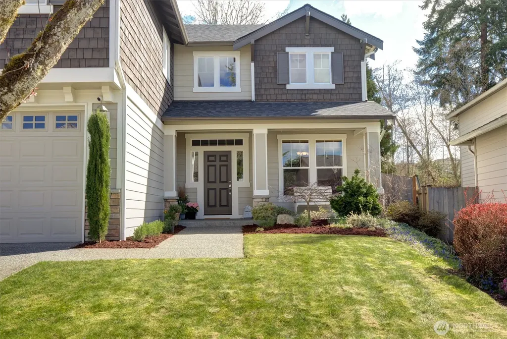 252 Quincy Avenue NE Renton WA 98059