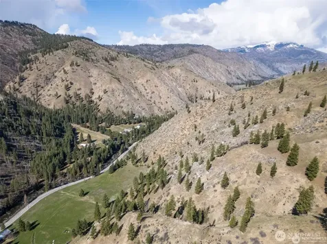 12 Mile Entiat River Road Entiat WA 98822