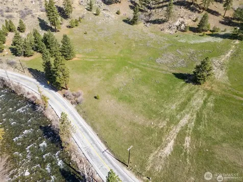 12 Mile Entiat River Road Entiat WA 98822