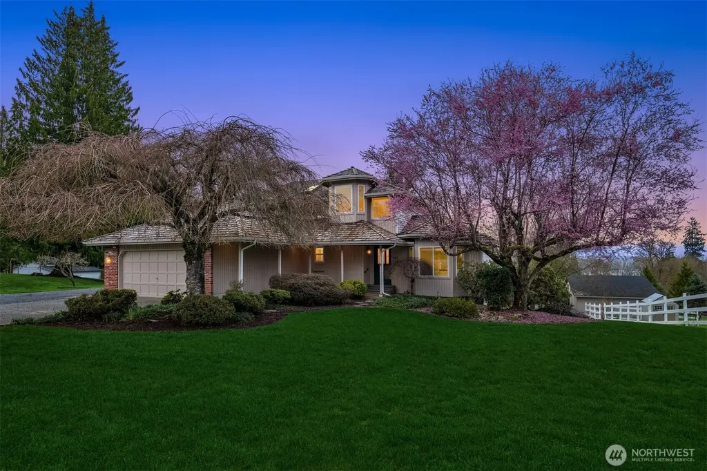 15113 141st Avenue SE Snohomish WA 98290
