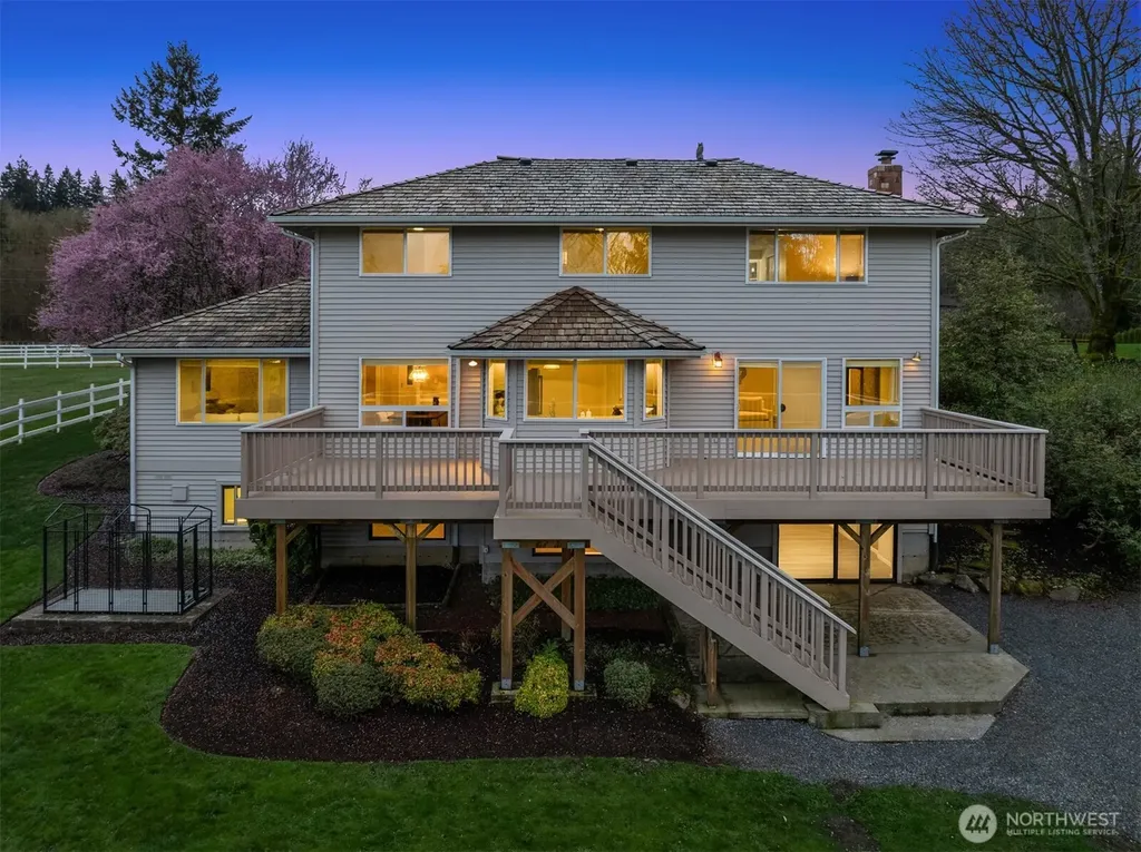 15113 141st Avenue SE Snohomish WA 98290