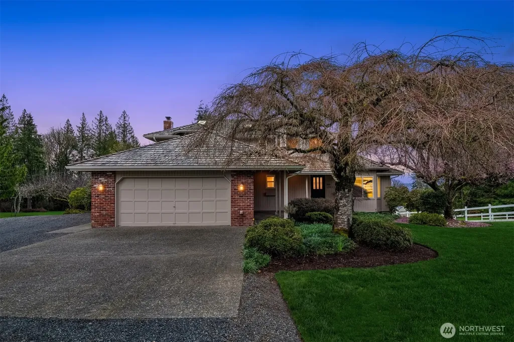 15113 141st Avenue SE Snohomish WA 98290