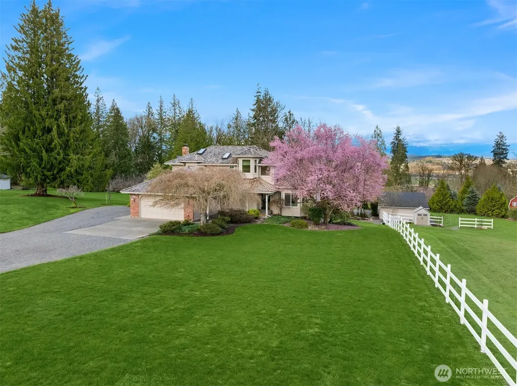 15113 141st Avenue SE Snohomish WA 98290