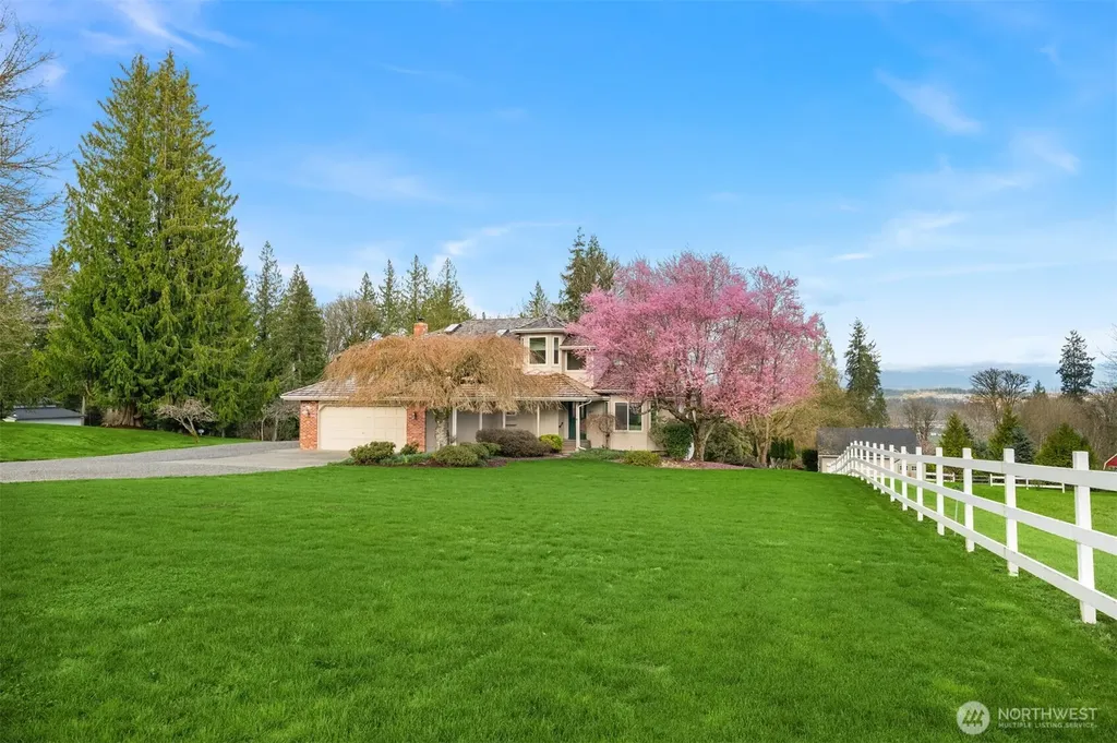 15113 141st Avenue SE Snohomish WA 98290