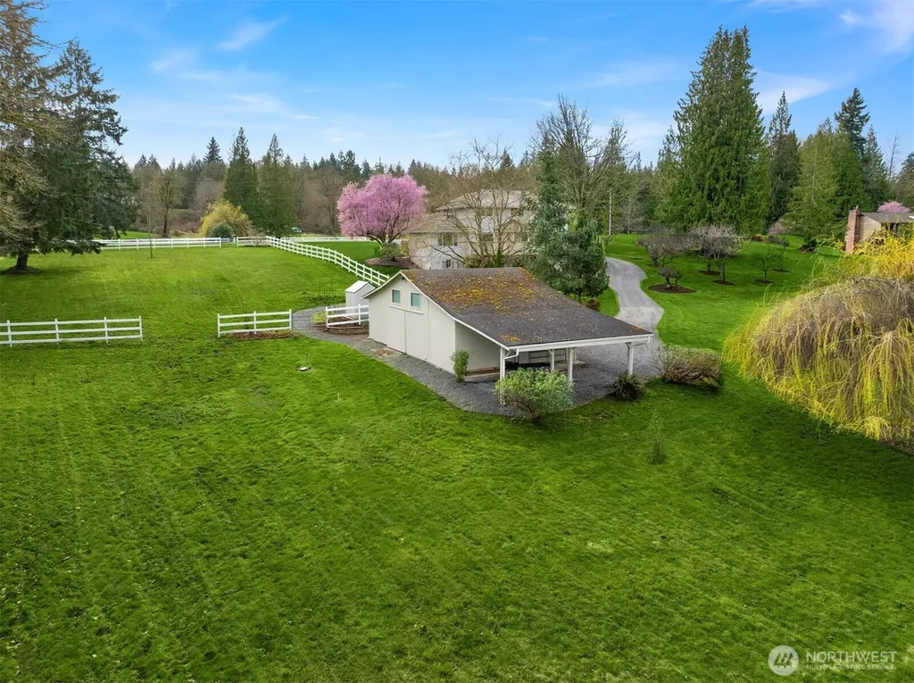 15113 141st Avenue SE Snohomish WA 98290