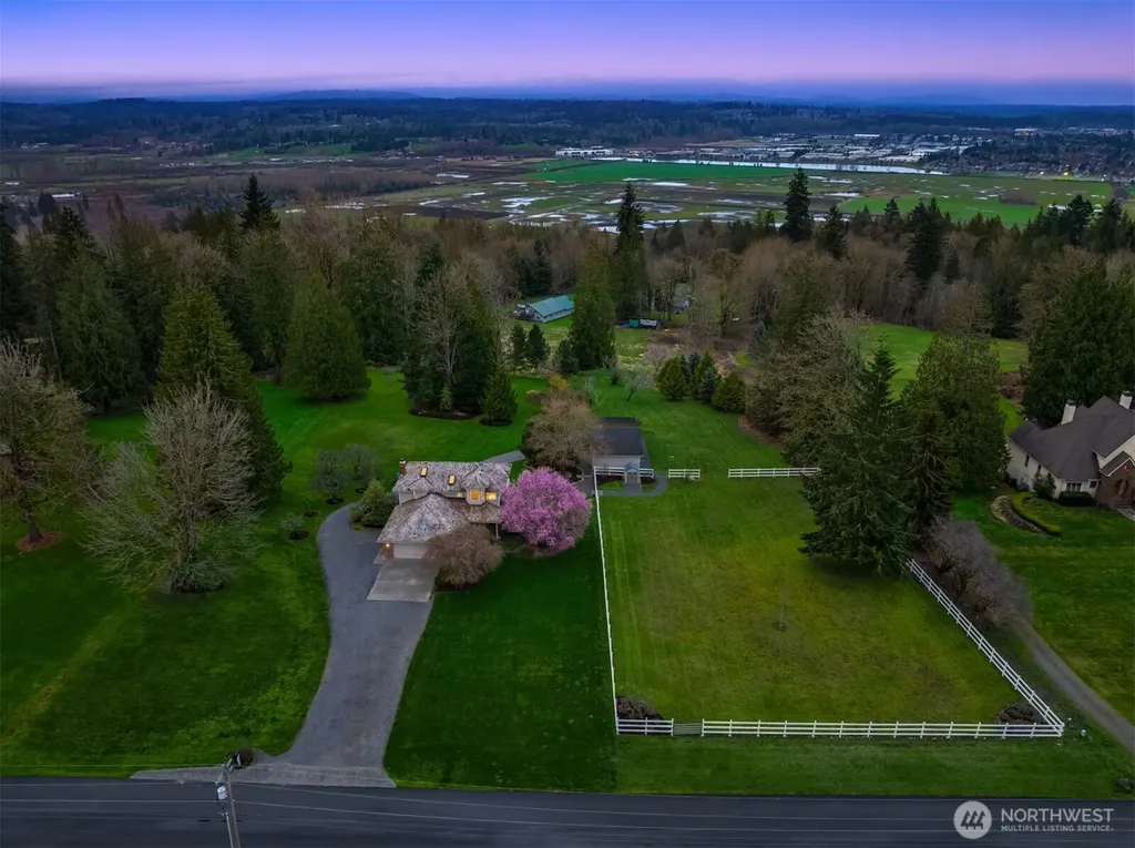 15113 141st Avenue SE Snohomish WA 98290