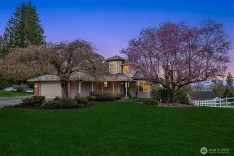 15113 141st Avenue SE Snohomish WA 98290