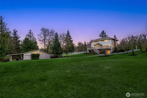 15113 141st Avenue SE Snohomish WA 98290
