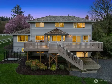 15113 141st Avenue SE Snohomish WA 98290