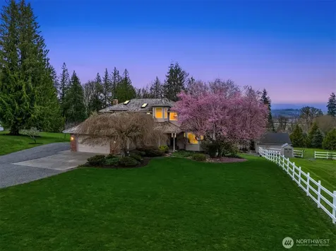 15113 141st Avenue SE Snohomish WA 98290