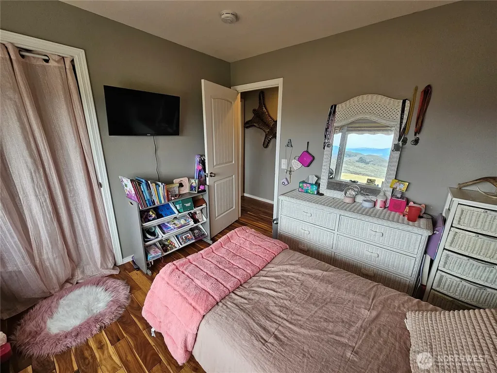 711 Havillah Road Tonasket WA 98855