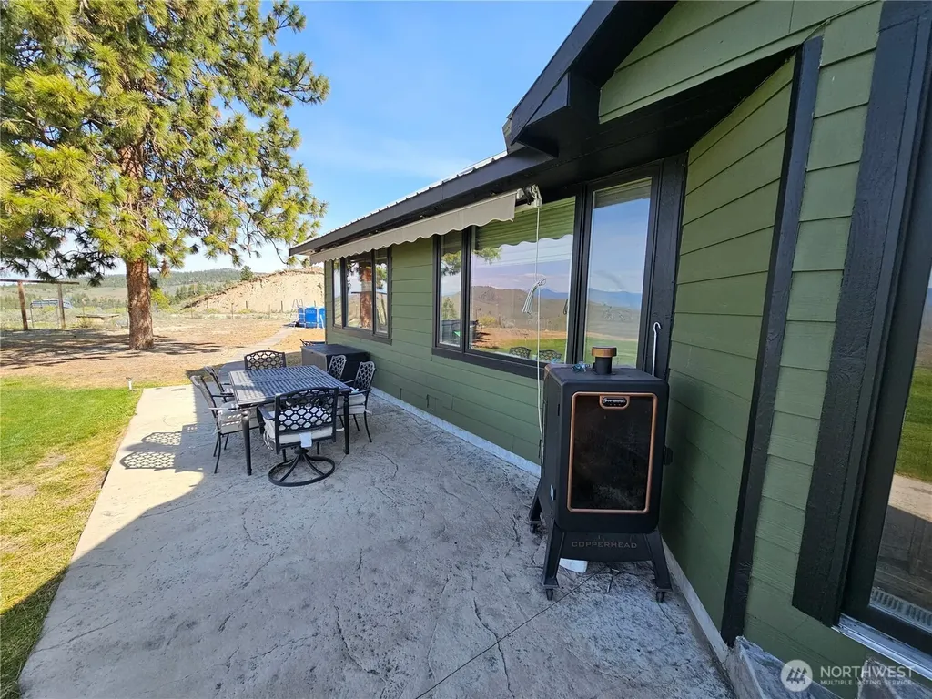 711 Havillah Road Tonasket WA 98855