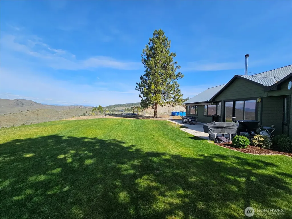 711 Havillah Road Tonasket WA 98855