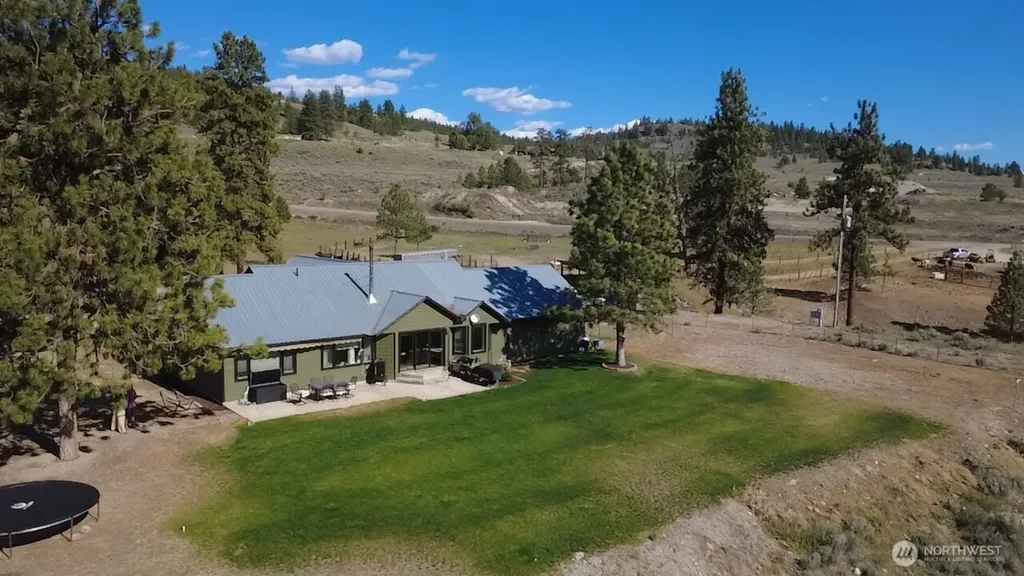 711 Havillah Road Tonasket WA 98855