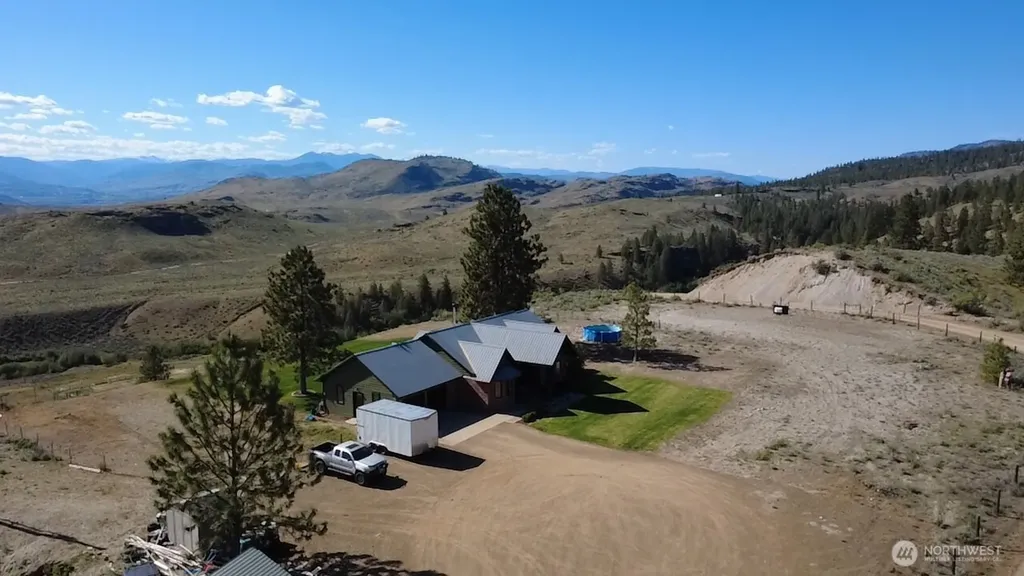 711 Havillah Road Tonasket WA 98855
