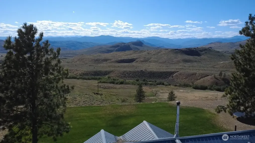 711 Havillah Road Tonasket WA 98855