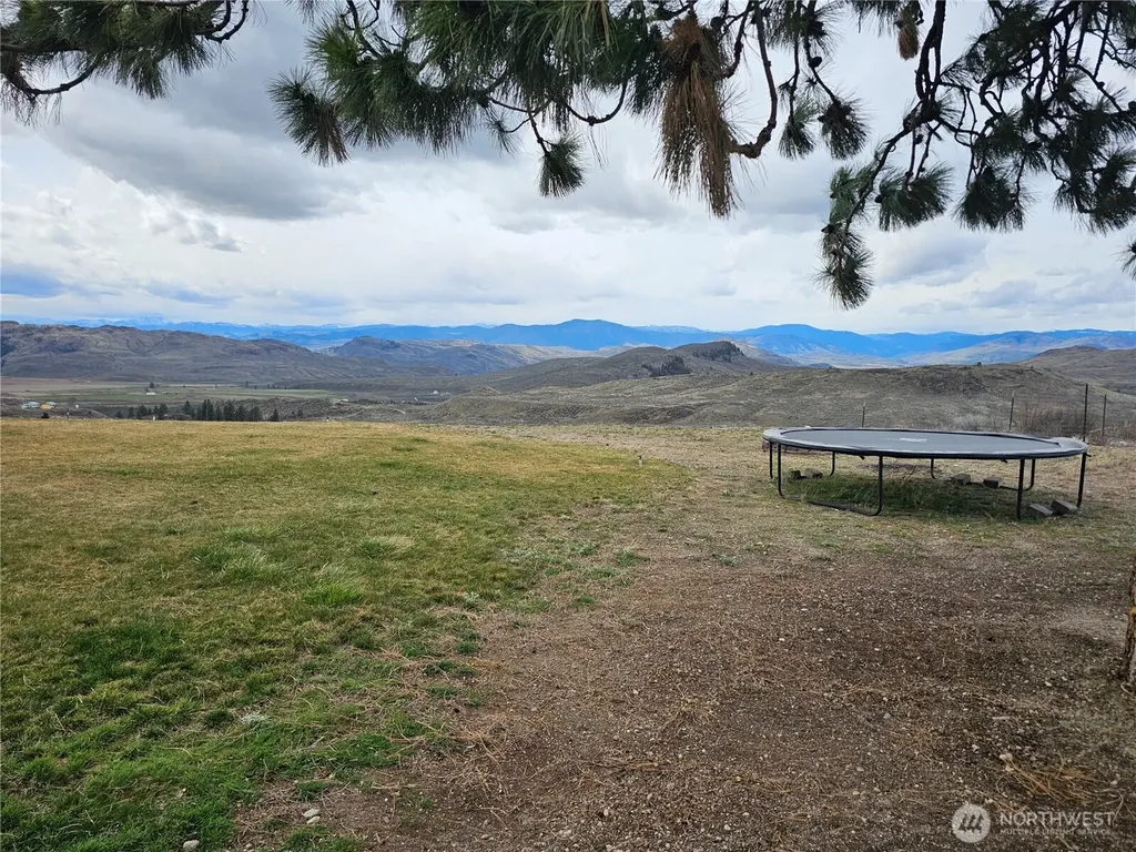 711 Havillah Road Tonasket WA 98855