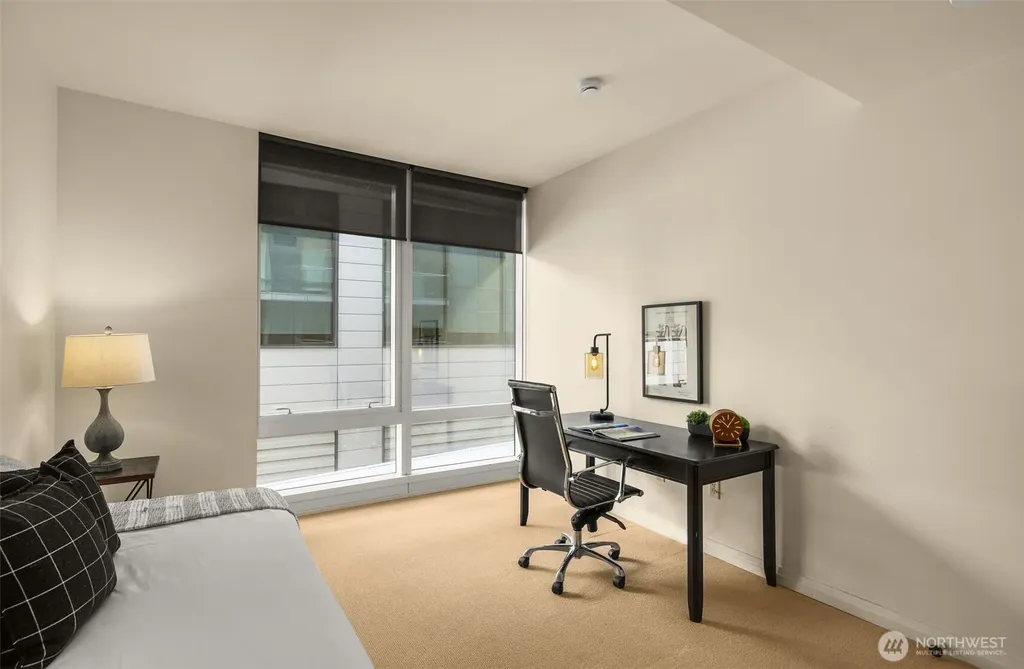500 106th Avenue NE Bellevue WA 98004