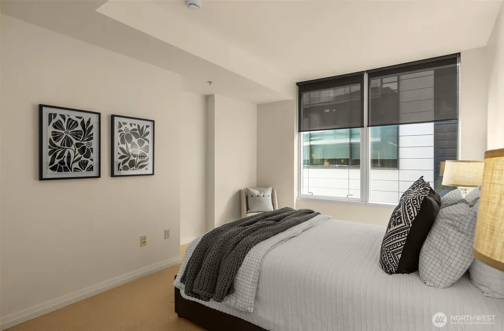 500 106th Avenue NE Bellevue WA 98004