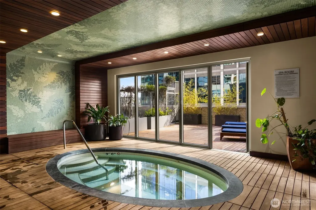 500 106th Avenue NE Bellevue WA 98004
