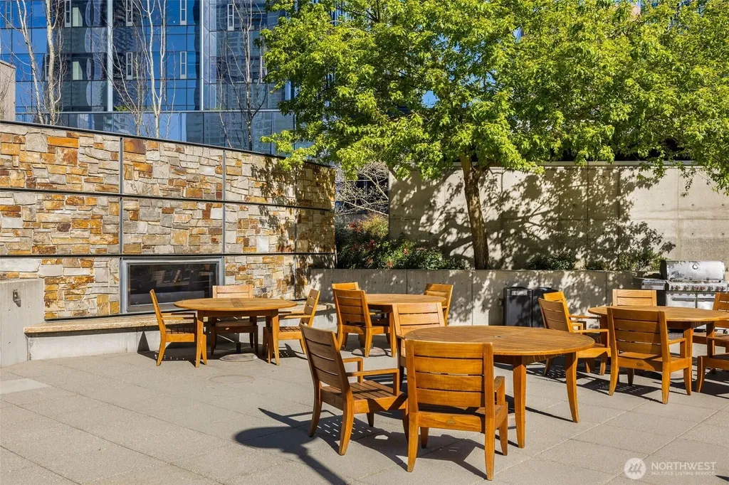 500 106th Avenue NE Bellevue WA 98004