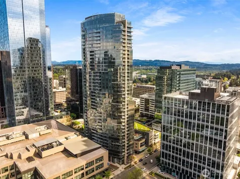 500 106th Avenue NE Bellevue WA 98004