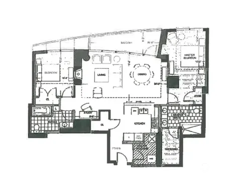 500 106th Avenue NE Bellevue WA 98004