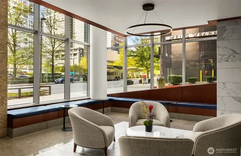 500 106th Avenue NE Bellevue WA 98004