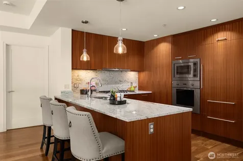 500 106th Avenue NE Bellevue WA 98004