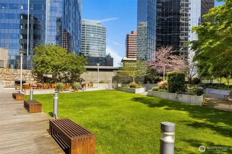 500 106th Avenue NE Bellevue WA 98004
